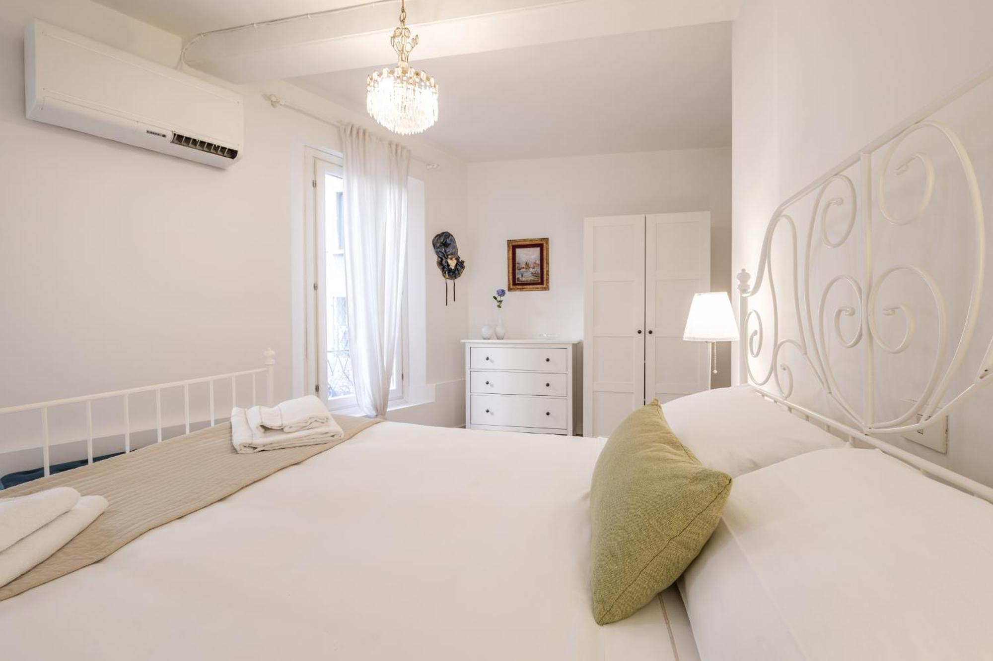 Santa Lucia Canal View By Wonderful Italy Appartement Venise